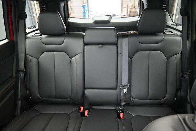 new 2026 Jeep Cherokee car, priced at $41,551