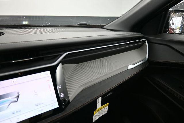 new 2026 Jeep Cherokee car, priced at $41,551