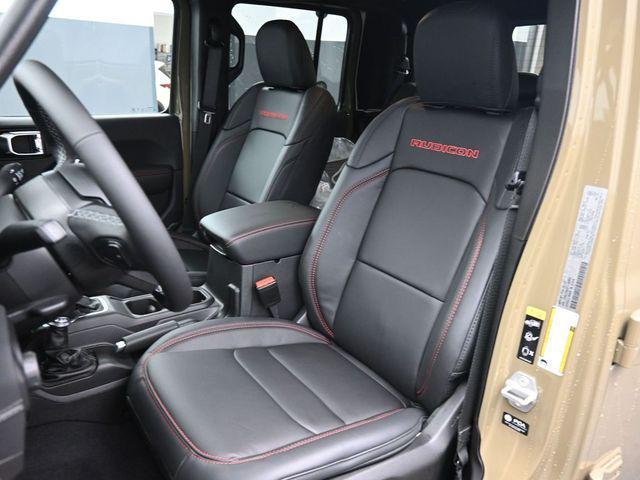 new 2026 Jeep Gladiator car, priced at $57,123