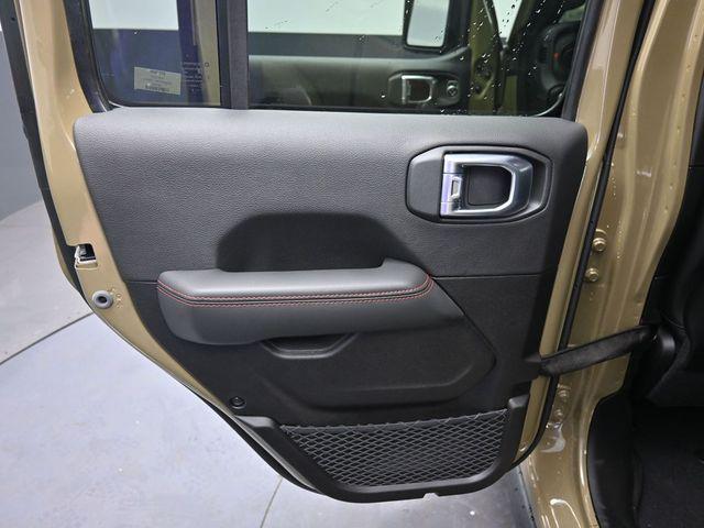 new 2026 Jeep Gladiator car, priced at $57,123