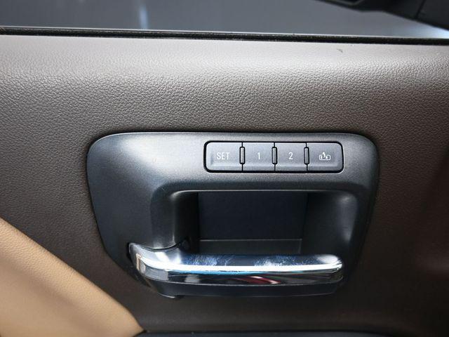 used 2017 GMC Sierra 1500 car, priced at $25,995