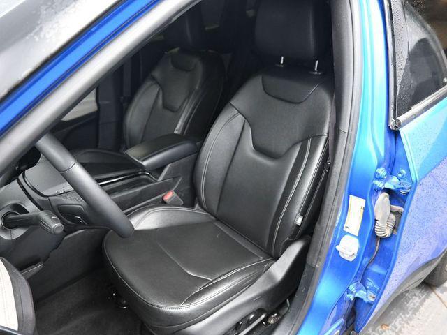 used 2025 Jeep Compass car, priced at $22,578