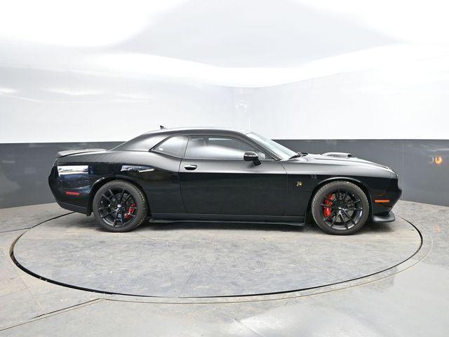 used 2020 Dodge Challenger car, priced at $39,408