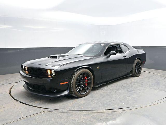used 2020 Dodge Challenger car, priced at $39,408