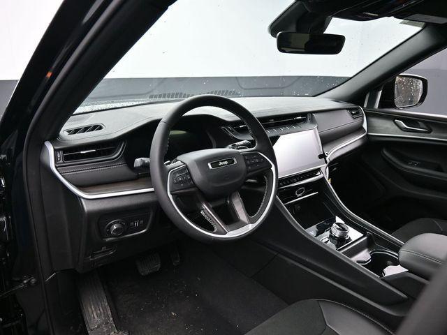 new 2026 Jeep Grand Cherokee car, priced at $46,859