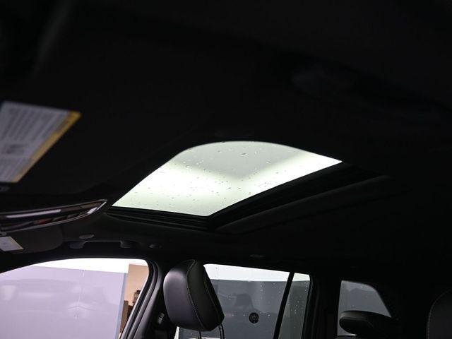 new 2026 Jeep Grand Cherokee car, priced at $46,859