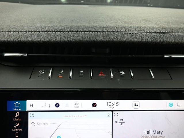 new 2026 Jeep Grand Cherokee car, priced at $46,859