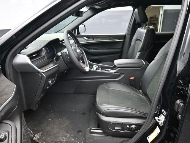 new 2026 Jeep Grand Cherokee car, priced at $46,859