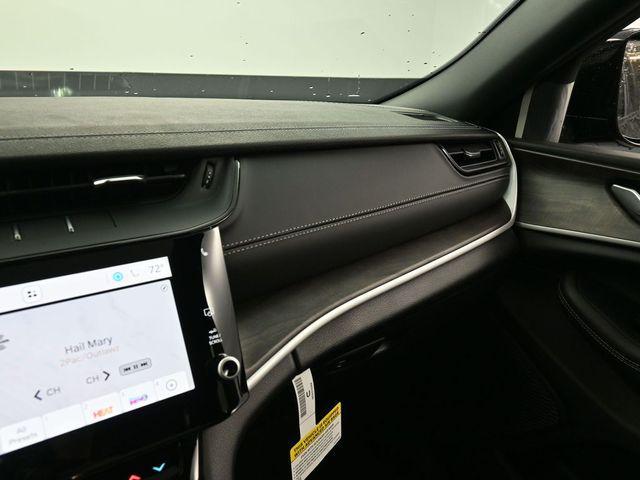 new 2026 Jeep Grand Cherokee car, priced at $46,859