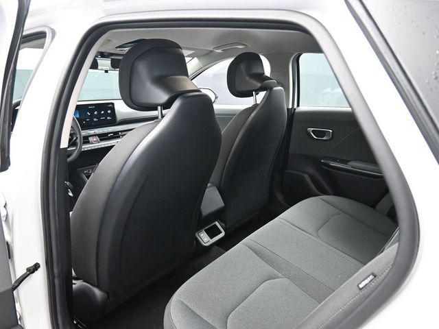 used 2025 Kia K4 car, priced at $20,897