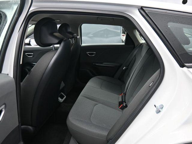 used 2025 Kia K4 car, priced at $20,897