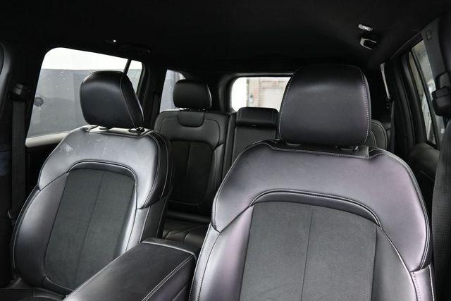 used 2025 Jeep Grand Cherokee car, priced at $36,412