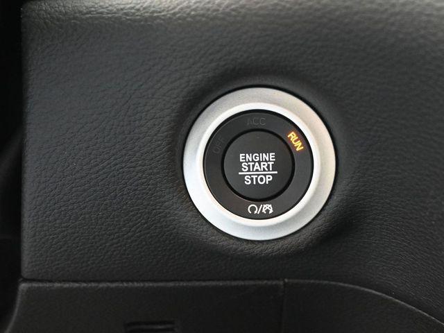 new 2026 Chrysler Pacifica car, priced at $45,391