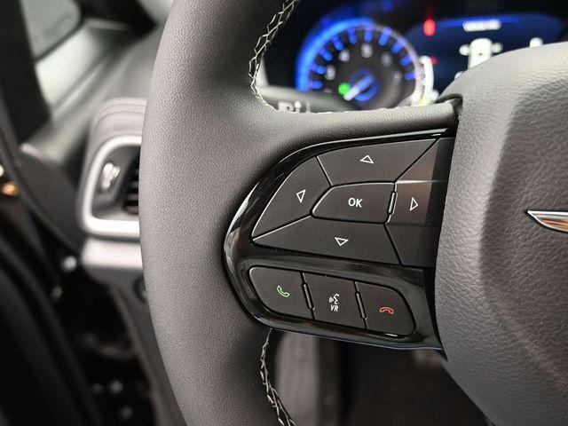 new 2026 Chrysler Pacifica car, priced at $45,391