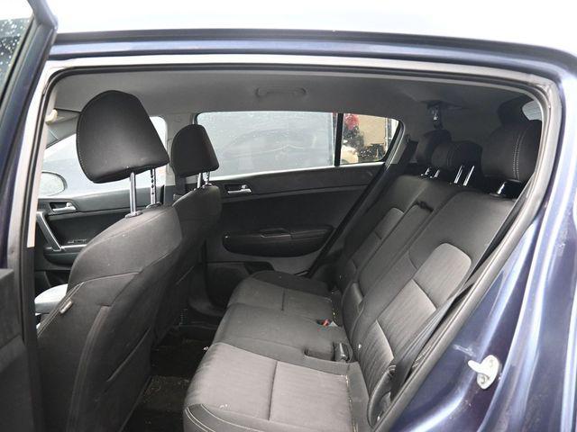 used 2019 Kia Sportage car, priced at $13,684