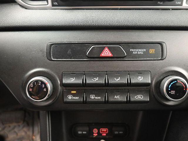 used 2019 Kia Sportage car, priced at $13,684