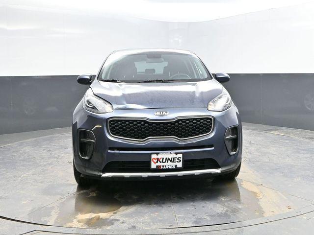 used 2019 Kia Sportage car, priced at $13,684