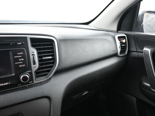 used 2019 Kia Sportage car, priced at $13,684