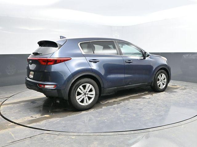 used 2019 Kia Sportage car, priced at $13,684