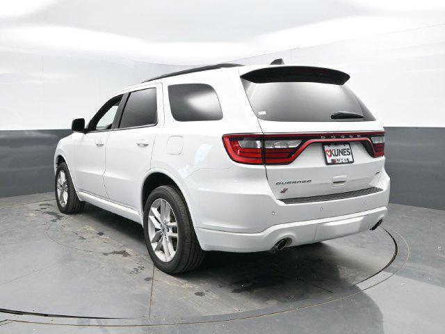 used 2023 Dodge Durango car, priced at $31,132