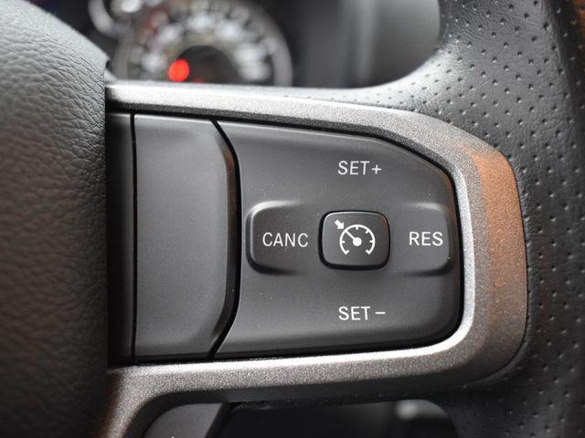 new 2024 Ram 2500 car, priced at $59,999