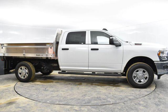 new 2024 Ram 2500 car, priced at $59,999