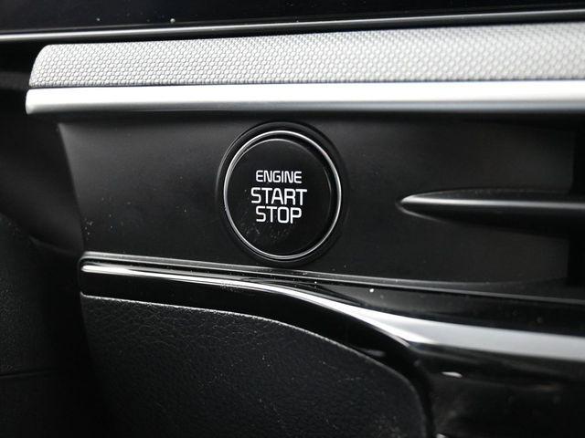 used 2025 Kia K5 car, priced at $22,110