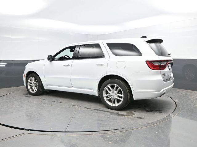 used 2026 Dodge Durango car, priced at $35,412