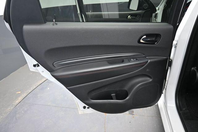 used 2026 Dodge Durango car, priced at $38,079