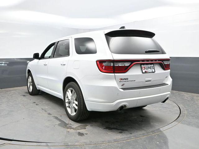 used 2026 Dodge Durango car, priced at $38,079