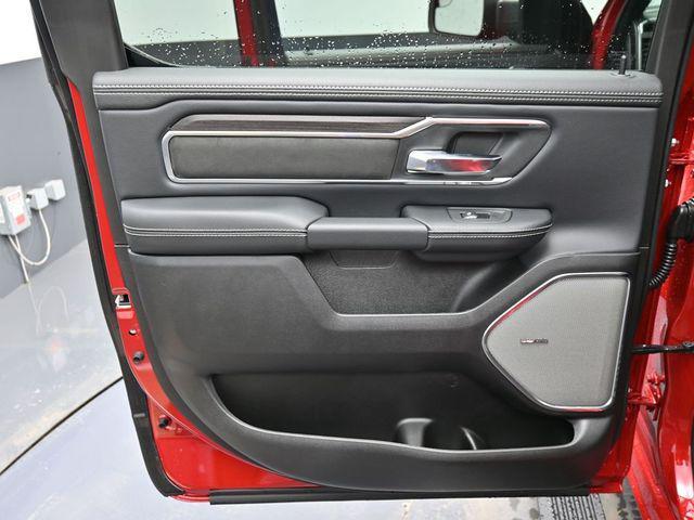 new 2026 Ram 1500 car, priced at $69,592