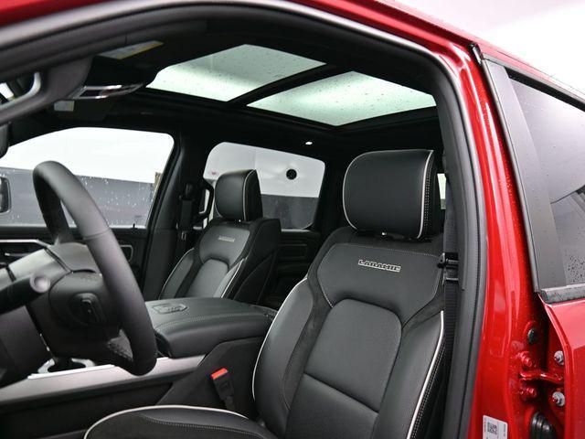 new 2026 Ram 1500 car, priced at $69,592