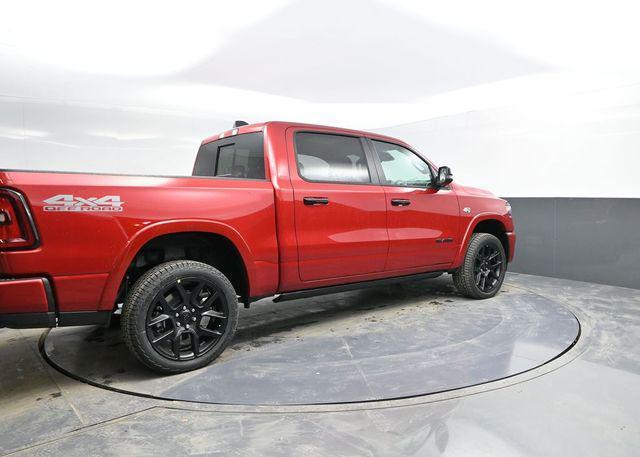new 2026 Ram 1500 car, priced at $69,592