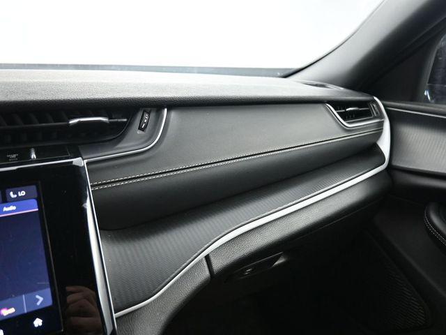 used 2024 Jeep Grand Cherokee L car, priced at $26,546