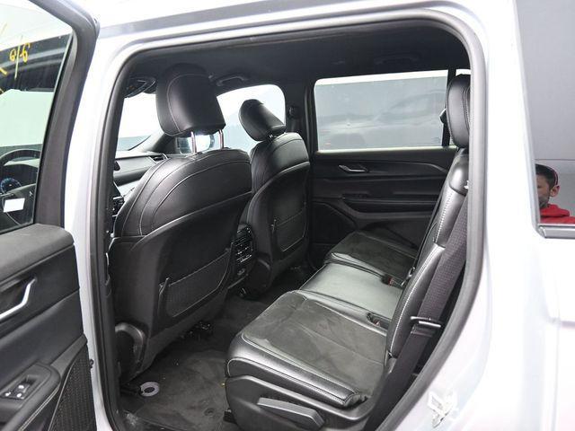 used 2024 Jeep Grand Cherokee L car, priced at $26,546