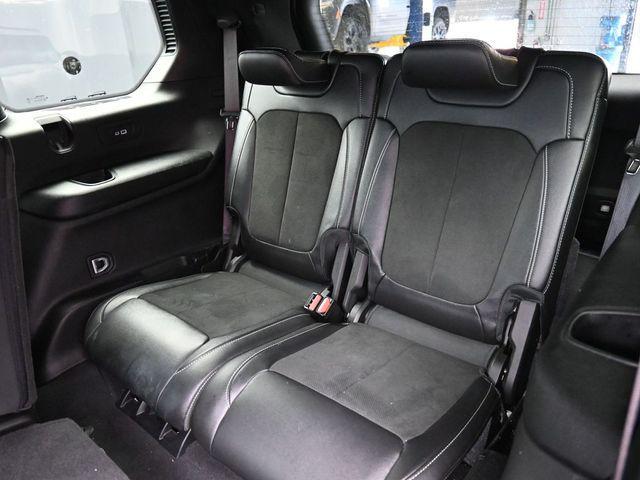 used 2024 Jeep Grand Cherokee L car, priced at $26,546