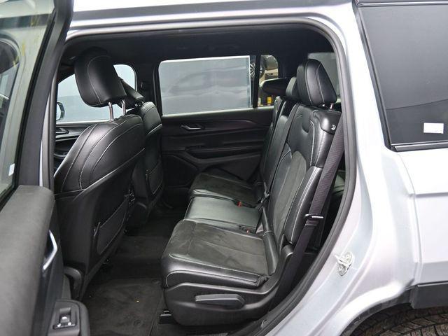 used 2024 Jeep Grand Cherokee L car, priced at $26,546