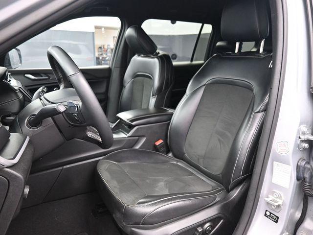 used 2024 Jeep Grand Cherokee L car, priced at $26,546