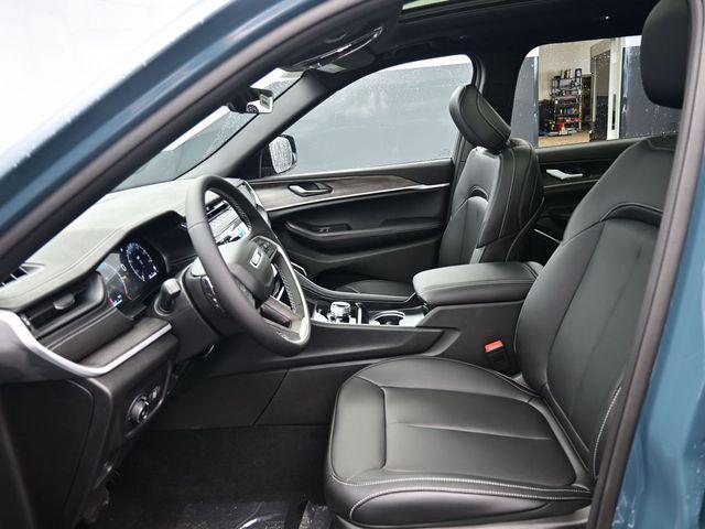 new 2026 Jeep Grand Cherokee L car, priced at $47,513