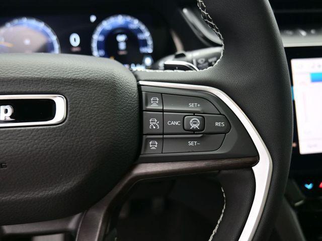 new 2026 Jeep Grand Cherokee L car, priced at $47,513