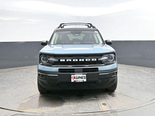 used 2023 Ford Bronco Sport car, priced at $27,164