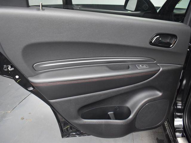 new 2026 Dodge Durango car, priced at $40,945