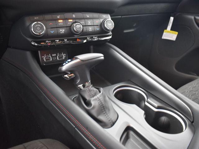 new 2026 Dodge Durango car, priced at $40,945