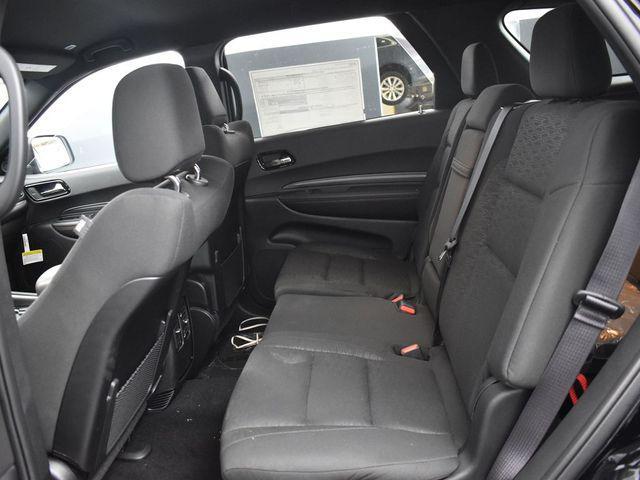 new 2026 Dodge Durango car, priced at $40,945