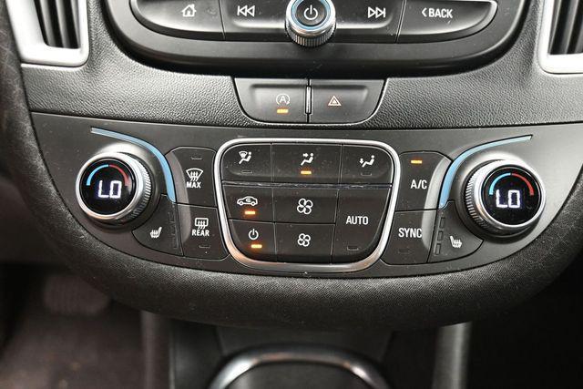 used 2023 Chevrolet Malibu car, priced at $18,408