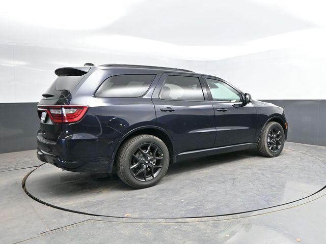 new 2026 Dodge Durango car, priced at $51,016