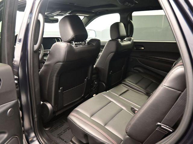 new 2026 Dodge Durango car, priced at $51,016