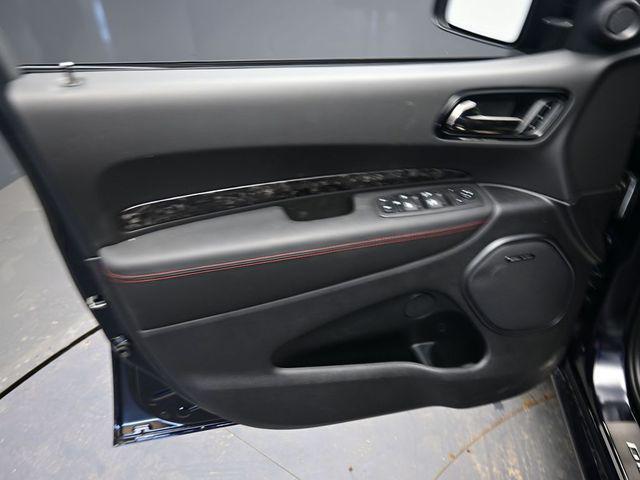 new 2026 Dodge Durango car, priced at $51,016