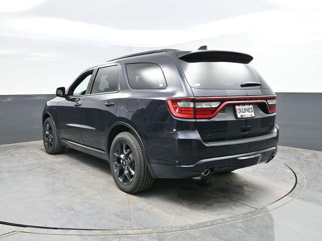 new 2026 Dodge Durango car, priced at $51,016