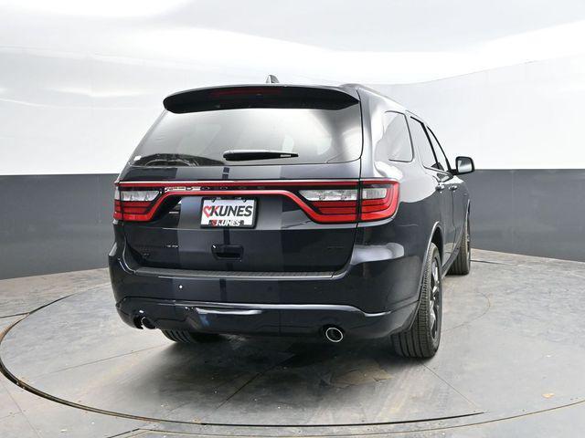 new 2026 Dodge Durango car, priced at $51,016